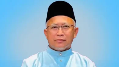 Sabah PKR vice-chairman quits party