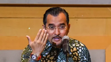 More than 10 opposition MPs want to join Umno, says Asyraf