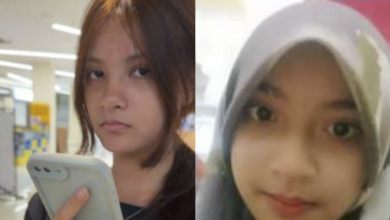 Police seek public help to find two missing girls in Sungai Buloh