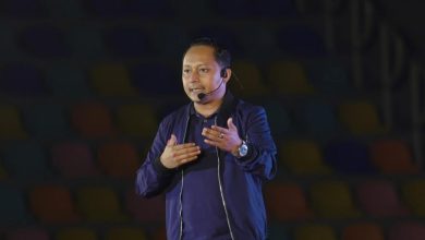 Henti Main Sentimen, BN Johor Bukan Pengkhianat – Aznan Tamin