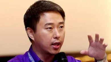 A mistake, says Sng after a few PBM members quit party