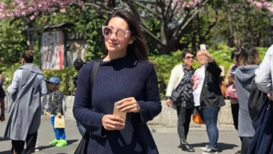 Rita Rudaini Meluat Lihat Manusia Merokok Di Kedai Makan