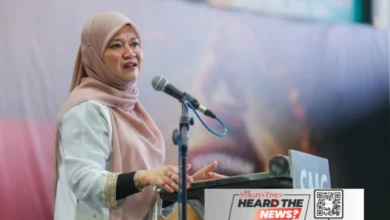 Fadhlina orders Moral Education subject review