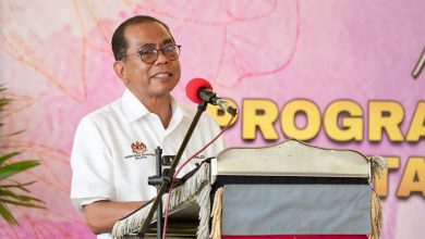 Program Ekonomi MADANI ATM Fokus Pembangunan Sosio-Ekonomi Keluarga Tentera