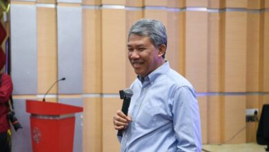 Gagasan Rumah Bangsa Demi Kesinambungan Perjuangan Pemimpin Terdahulu