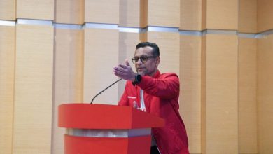 UMNO Negeri Sembilan Nafi Khianati PH, Tegas Pertahan Institusi Raja