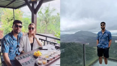 Percutian Mewah Noor Nabila & Kekasihnya Ameer Aiman Di Bali, Sempat Cuba Kopi Luwak