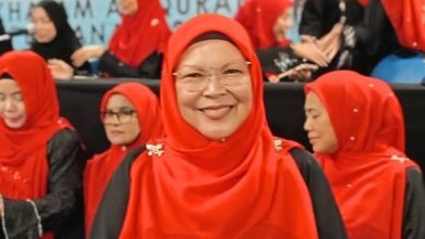 Serangan Demi Serangan, UMNO/BN Johor Tetap Berdiri Teguh – Haslinda Salleh