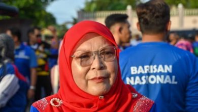 BN Johor Tanding 56 DUN, Tanda Keyakinan Dan Komitmen Terhadap Pengundi – Haslinda Salleh