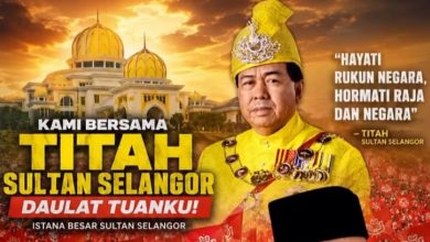 Hormati Titah Sultan Selangor, Jangan Biadap – Armand Azha