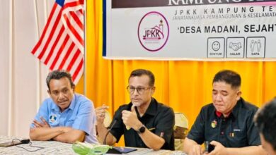 Isu Negeri Sembilan: UMNO Pilih Tindakan Berprinsip, Pertahan Perlembagaan Dan Institusi Raja