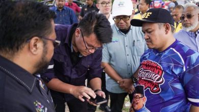 Langkah Segera Dan Jangka Panjang Diambil Atasi Banjir Kilat – Rais