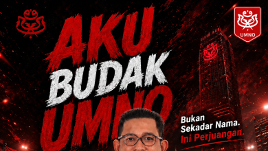80 Tahun UMNO Bukti Ketahanan Perjuangan Demi Agama, Bangsa dan Negara — Najib