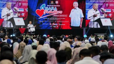 Program MARA Prihatin 2026 Perkasa Pendidikan, Kebajikan Rakyat