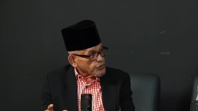 MUBARAK Bidas Tony Pua, Perlu Faham Kedaulatan Raja-Raja Melayu Dan Perlembagaan Negara