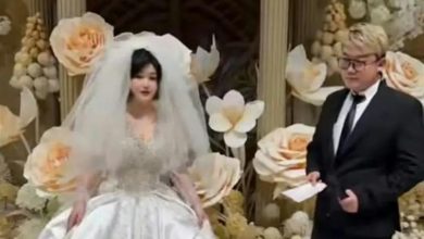 ‘Influencer’ kahwin diri sendiri meninggal dunia