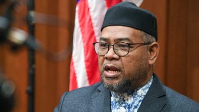 Khairuddin Tegur Sikap ‘Assobiyah’, Jangan Pertahan Kesilapan Demi Parti
