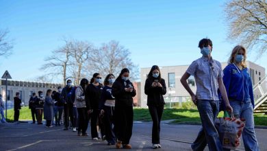 Pelajar maut jangkitan meningitis, England lapor 3 kes