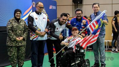 Penstrukturan semula NFDP mula tunjuk bibit kejayaan - Jefri