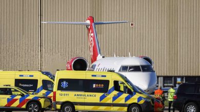 Pramugari KLM pula jatuh sakit, jalani ujian hantavirus