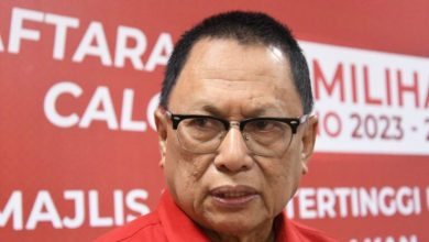 Dasar Pendidikan Bumiputera: UMNO Realis, Tidak Retorik Macam Pas – Mohd Puad