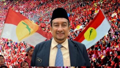 Ulang Tahun Ke-80: Asas Pembangunan Negara Berakar Daripada Perjuangan UMNO – Ruzaini