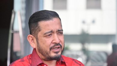 Gelombang Kebangkitan UMNO Dirasai, Nik Mohd Nadzri Yakin Kembali Dominan