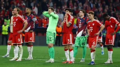 Neuer dakwa kurang naluri pemusnah punca Bayern tersingkir