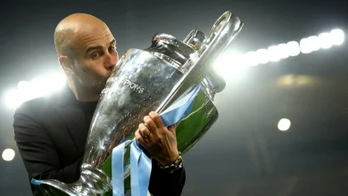 Guardiola bakal tinggalkan Man City pada hujung musim ini
