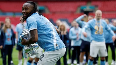 City awasi kejutan Bournemouth