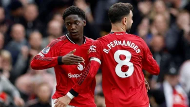 Mainoo sanggup mati untuk Carrick