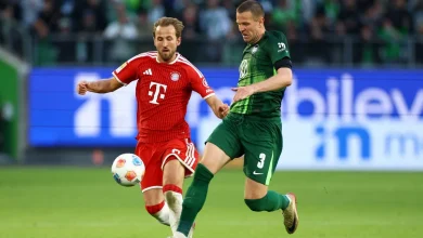 Kane gagal penalti, Bayern tetap menang