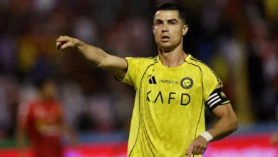 Ronaldo tambah koleksi kereta mewah berharga RM5.2 juta