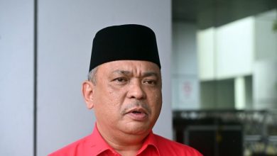 Ulang Tahun Ke-80: UMNO Tunjang Utama Pembentukan Negara – Samasuddin