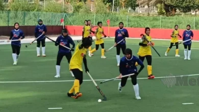 Negeri Sembilan ratah Perak