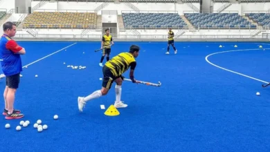 Speedy Tigers tinggal keluarga 41 hari demi misi negara