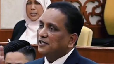 Reezal Seru Semua Pihak Pertahan Empat Pasak Utama Negara