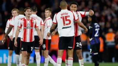 Gol lewat Charles bawa Southampton ke Wembley