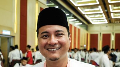 Bukan Sombong, Tetapi Beri Pilihan Terbuka Pada Rakyat – Syed Hussein