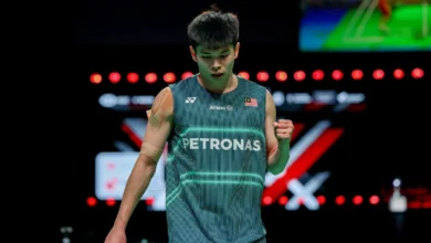 Beri pendedahan lebih kerap kepada pemain muda
