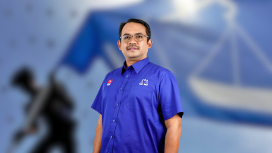 Kenyataan Mahu ‘Kuburkan’ UMNO Lebih Bersifat Retorik Politik