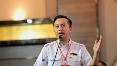 Pemuda UMNO Selangor Seru Rakyat Bersatu Pertahan Institusi Raja