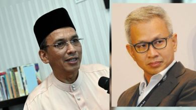 UMNO Bukit Bintang Desak Tony Pua Mohon Maaf Secara Terbuka