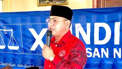 UMNO Lahad Datu Perkemas Gerak Kerja, Kukuhkan Akar Umbi