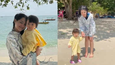 Atikah Suhaime Faham Mengapa Ibu Bapa Letak Hantaran Tinggi – ‘Bukan Senang Nak Lepaskan Anak Dekat Orang Lain’