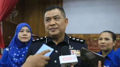 2 kali melabur, 2 kali terpedaya