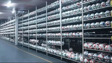 Bola rasmi Piala Dunia dijual RM696 tapi gaji pekerja cuma RM139