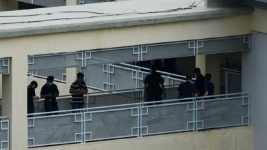 Hukuman rotan menanti pembuli sekolah