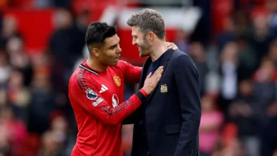 Carrick dedah rahsia tumbangkan Liverpool