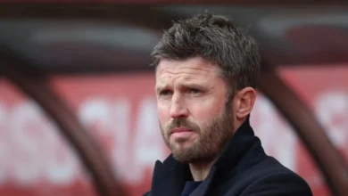 Carrick ditawarkan kontrak tiga tahun bersama United